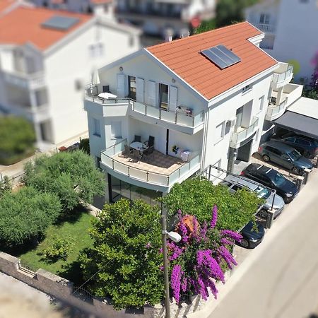 Apartments Dumancic Biograd Na Moru Dış mekan fotoğraf