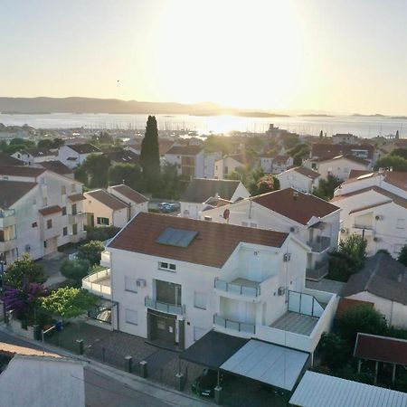 Apartments Dumancic Biograd Na Moru Dış mekan fotoğraf