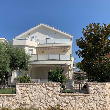 Apartments Dumancic Biograd Na Moru Dış mekan fotoğraf