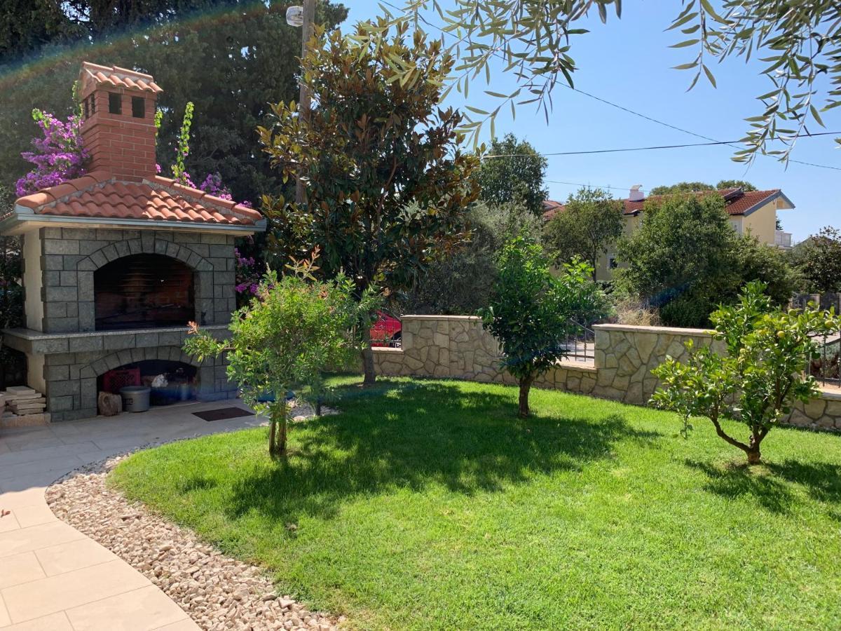 Apartments Dumancic Biograd Na Moru Dış mekan fotoğraf