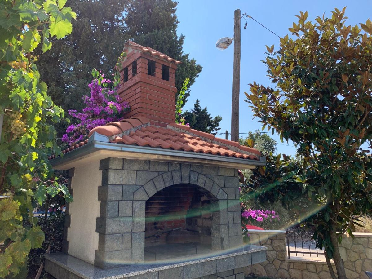 Apartments Dumancic Biograd Na Moru Dış mekan fotoğraf