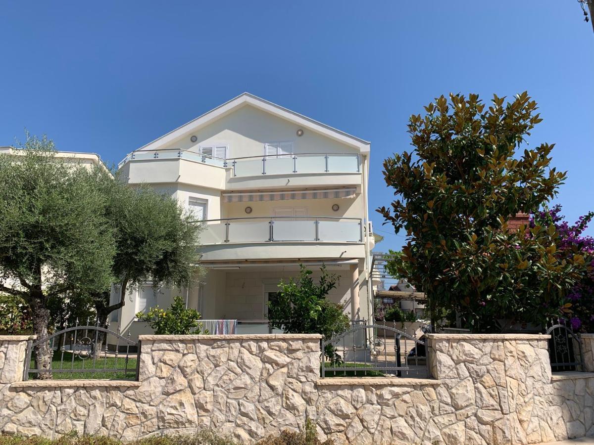 Apartments Dumancic Biograd Na Moru Dış mekan fotoğraf
