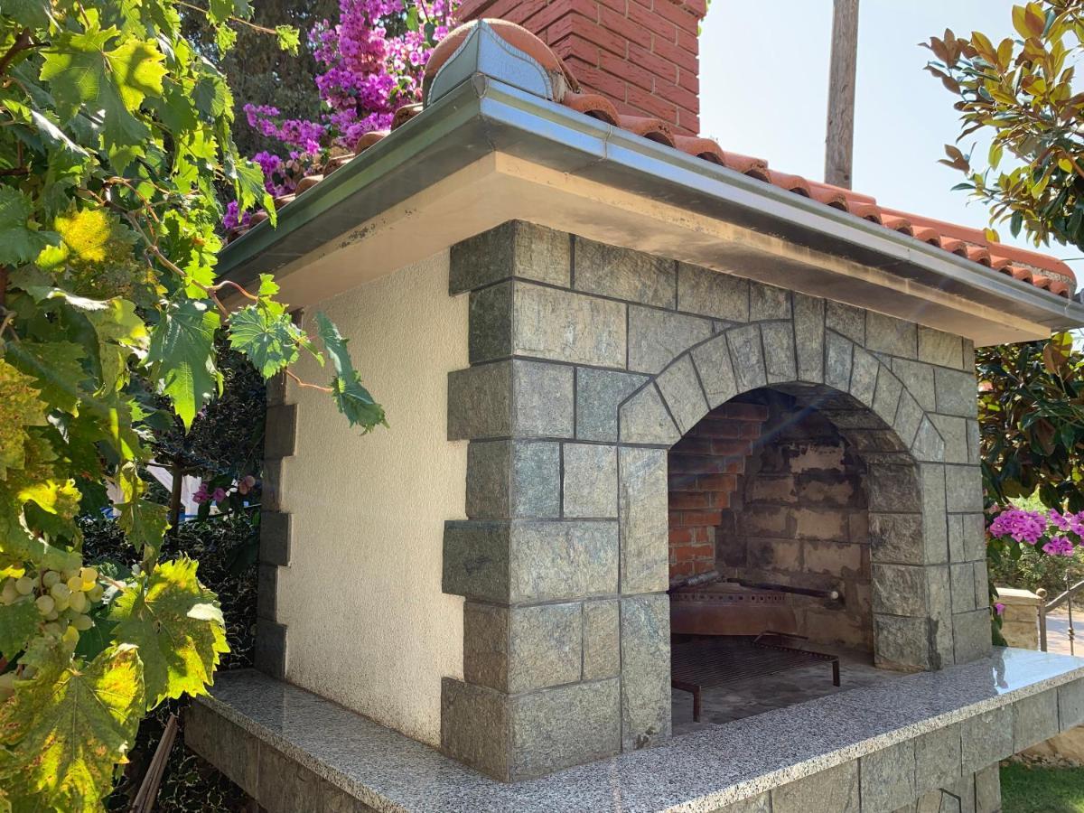 Apartments Dumancic Biograd Na Moru Dış mekan fotoğraf