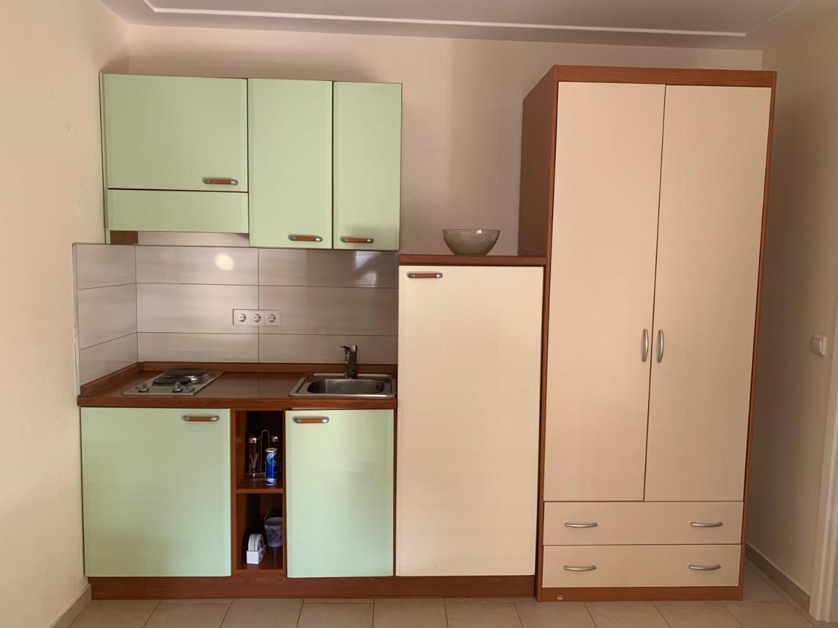 Apartments Dumancic Biograd Na Moru Dış mekan fotoğraf