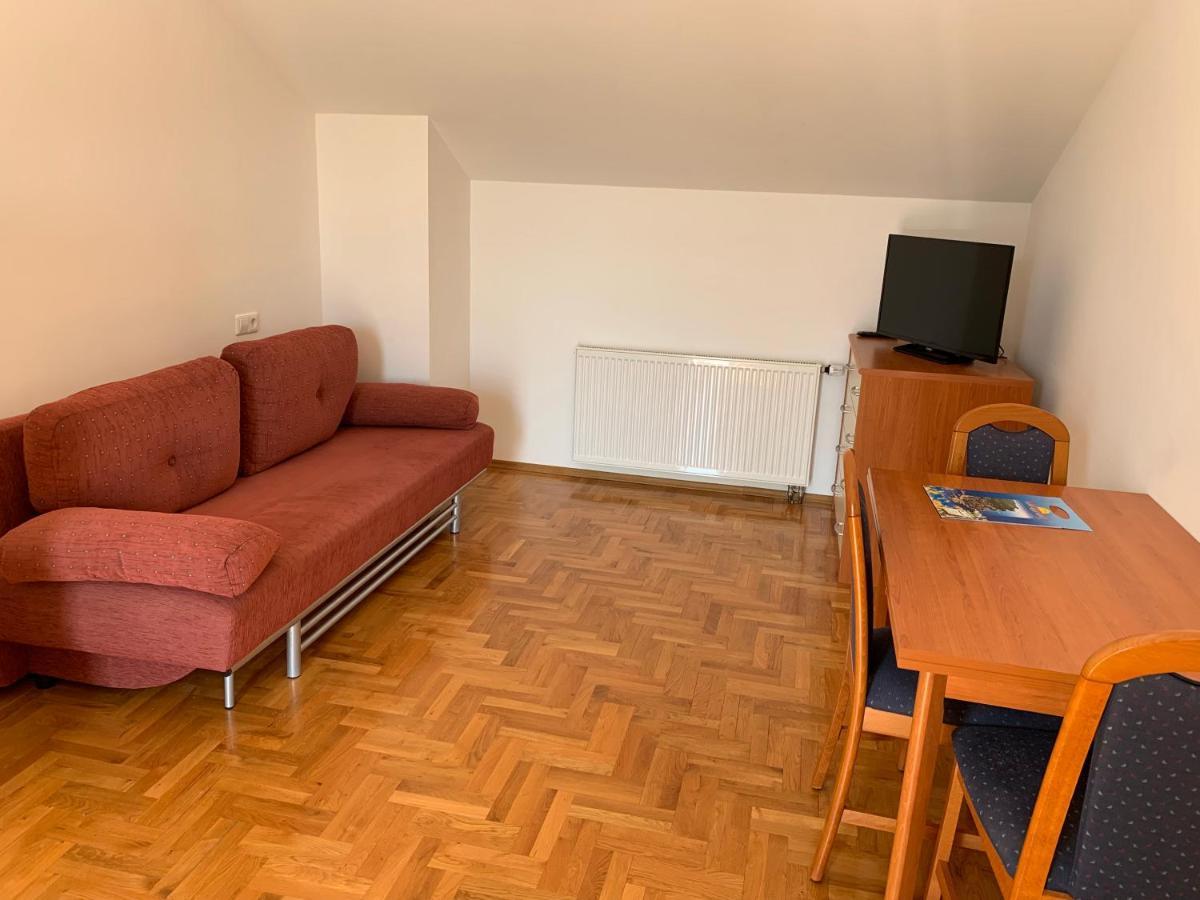 Apartments Dumancic Biograd Na Moru Dış mekan fotoğraf