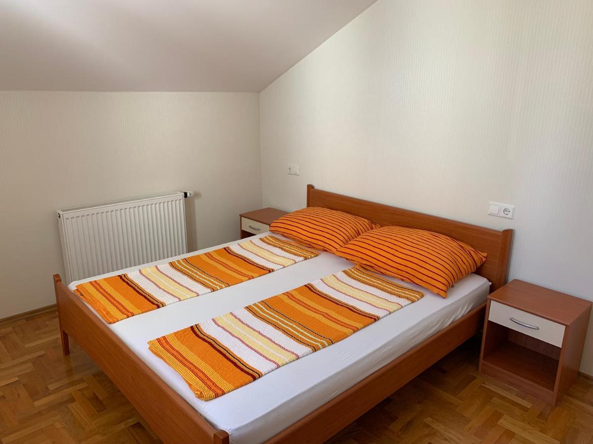 Apartments Dumancic Biograd Na Moru Dış mekan fotoğraf