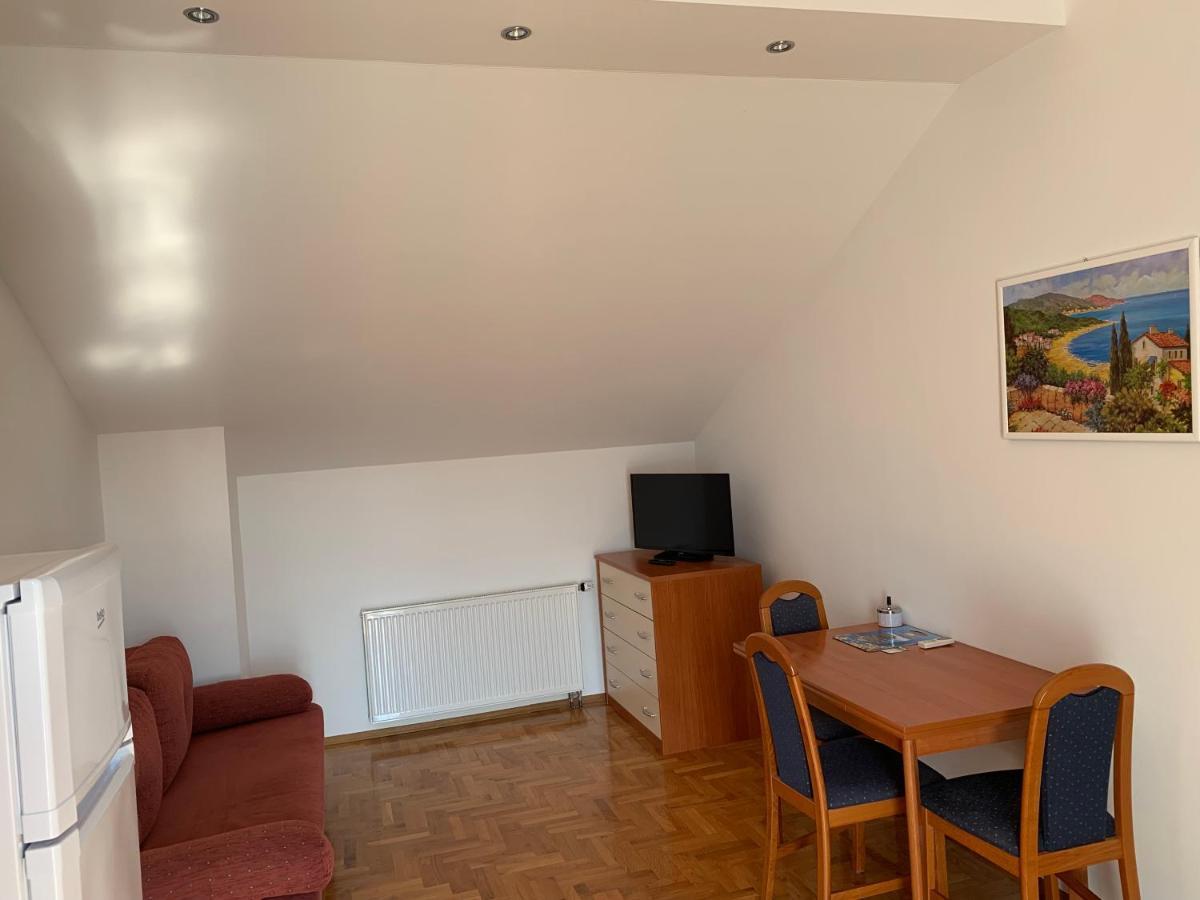 Apartments Dumancic Biograd Na Moru Dış mekan fotoğraf