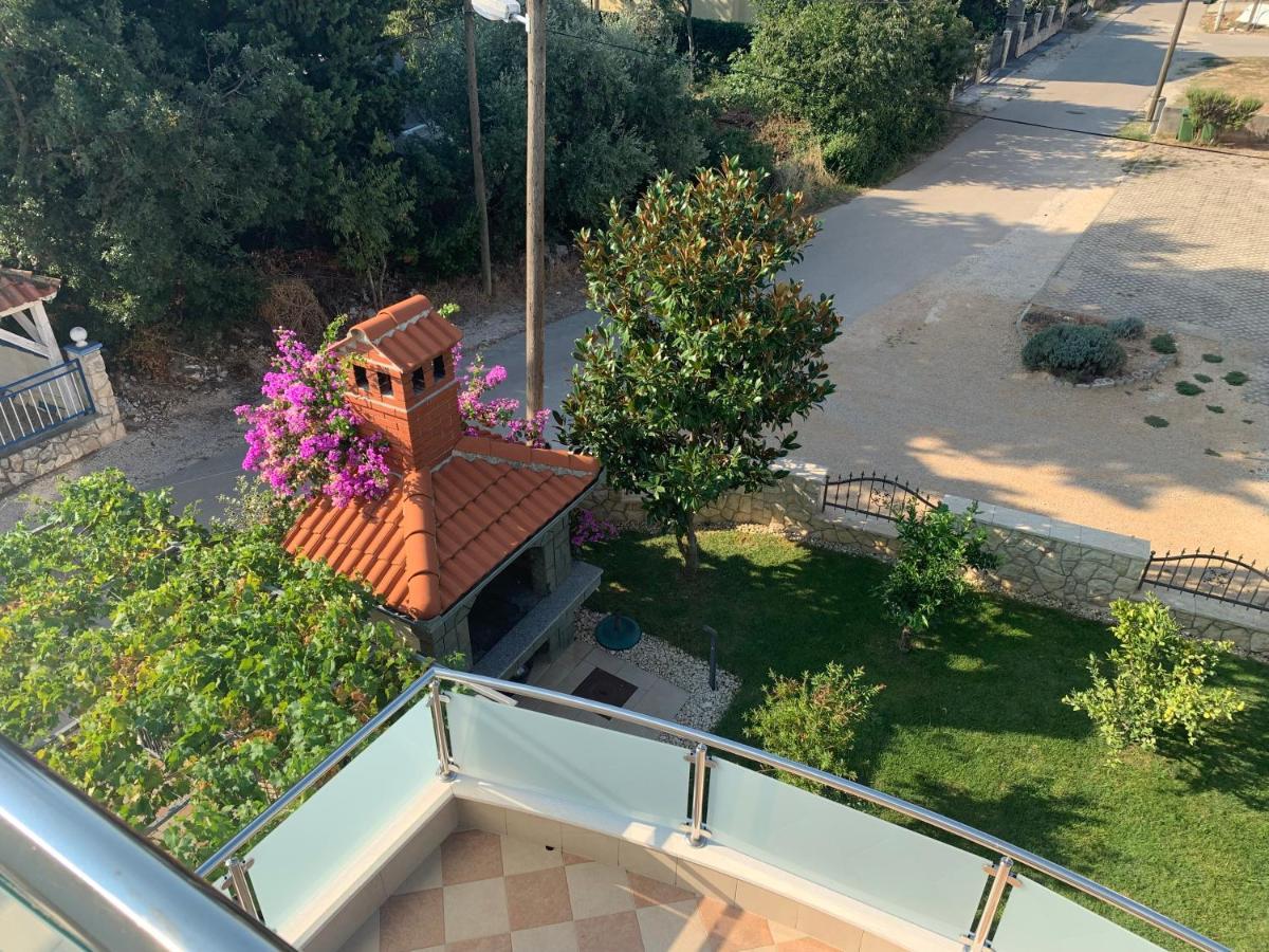 Apartments Dumancic Biograd Na Moru Dış mekan fotoğraf