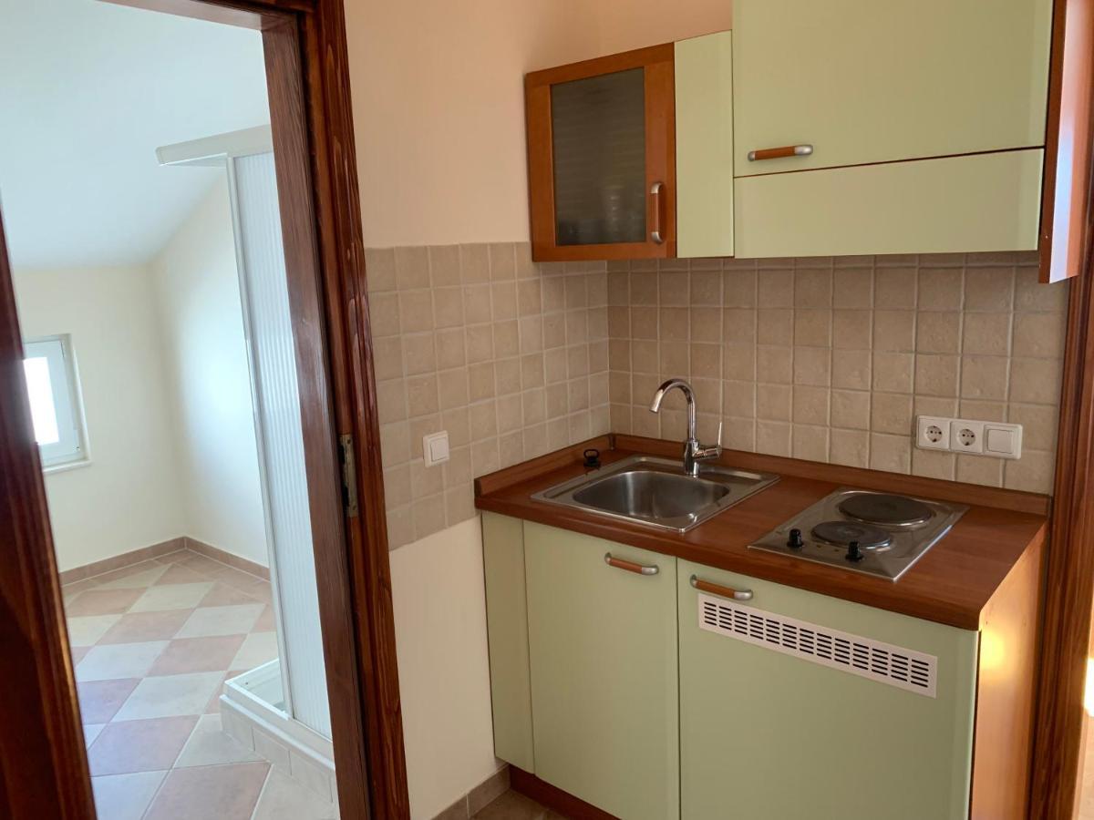 Apartments Dumancic Biograd Na Moru Dış mekan fotoğraf