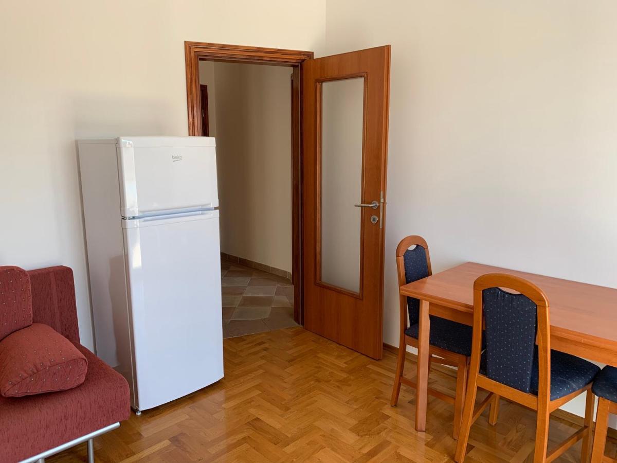 Apartments Dumancic Biograd Na Moru Dış mekan fotoğraf