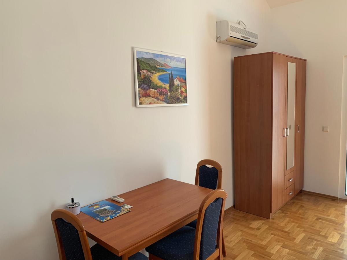 Apartments Dumancic Biograd Na Moru Dış mekan fotoğraf