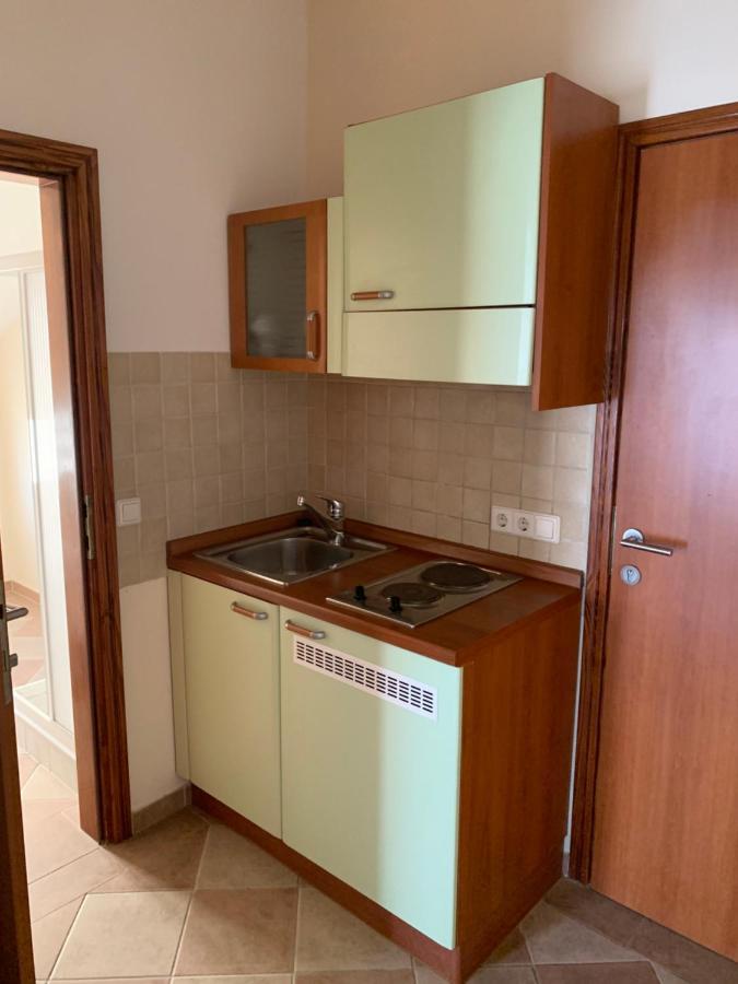 Apartments Dumancic Biograd Na Moru Dış mekan fotoğraf