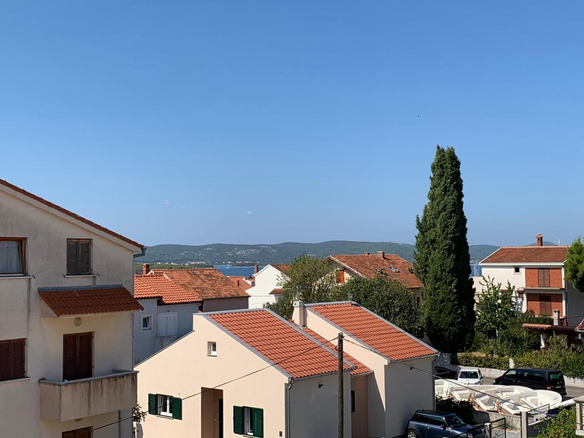 Apartments Dumancic Biograd Na Moru Dış mekan fotoğraf