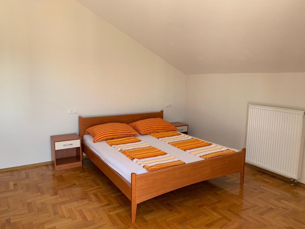 Apartments Dumancic Biograd Na Moru Dış mekan fotoğraf