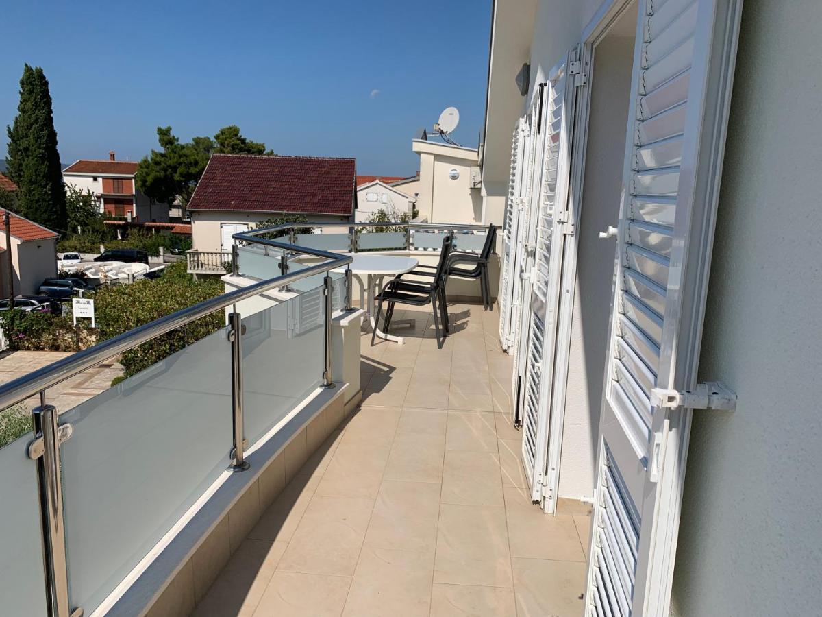 Apartments Dumancic Biograd Na Moru Dış mekan fotoğraf