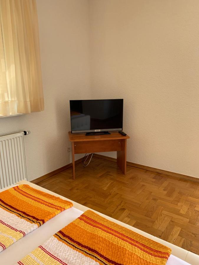 Apartments Dumancic Biograd Na Moru Dış mekan fotoğraf