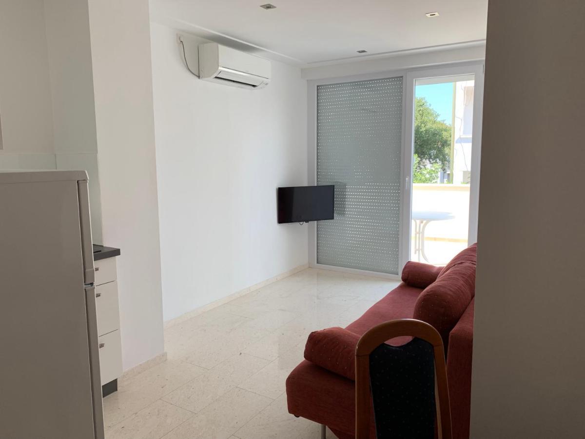Apartments Dumancic Biograd Na Moru Dış mekan fotoğraf