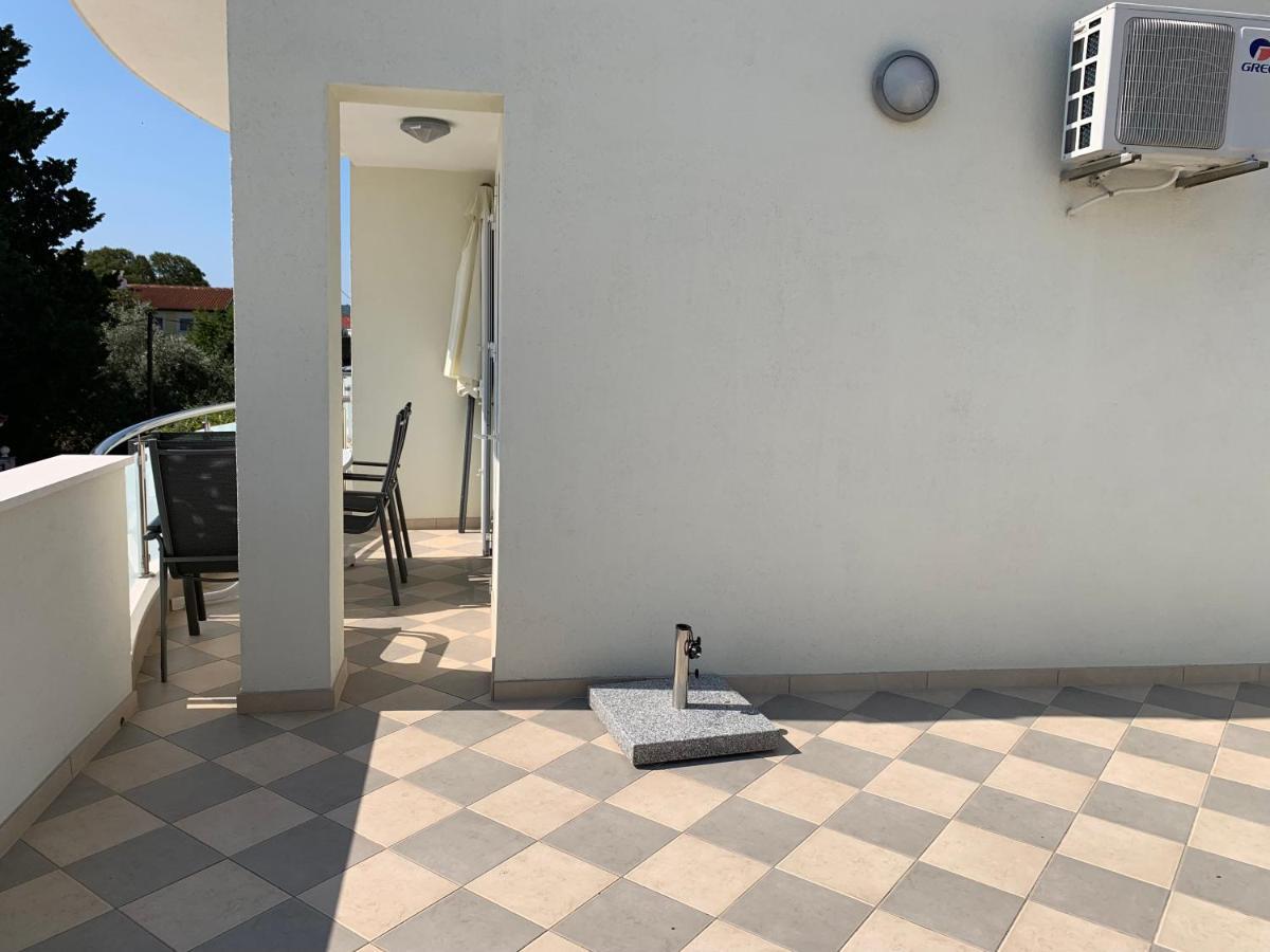 Apartments Dumancic Biograd Na Moru Dış mekan fotoğraf