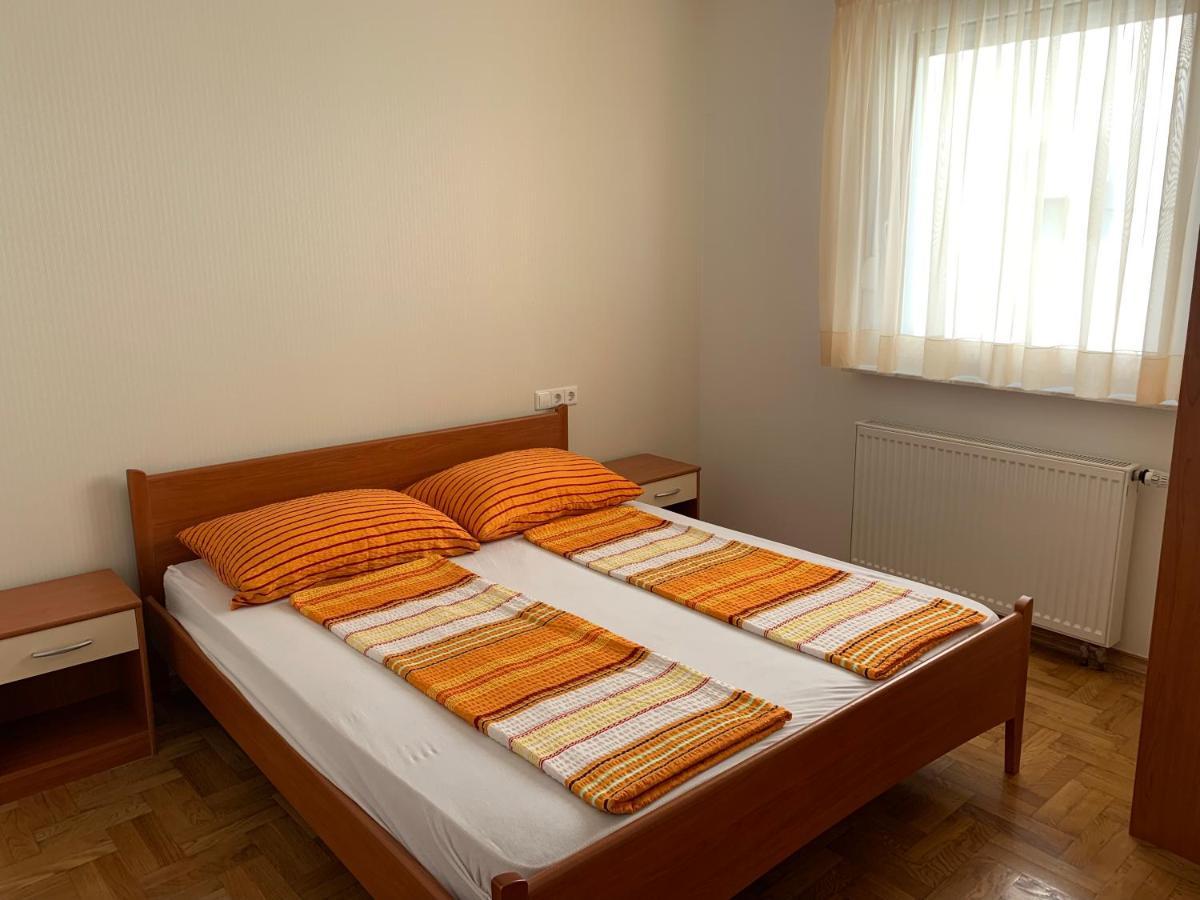 Apartments Dumancic Biograd Na Moru Dış mekan fotoğraf