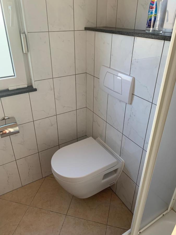Apartments Dumancic Biograd Na Moru Dış mekan fotoğraf