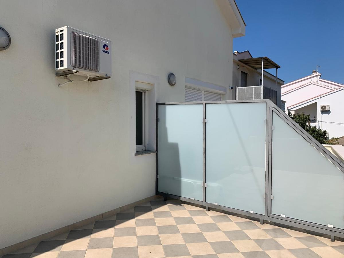 Apartments Dumancic Biograd Na Moru Dış mekan fotoğraf