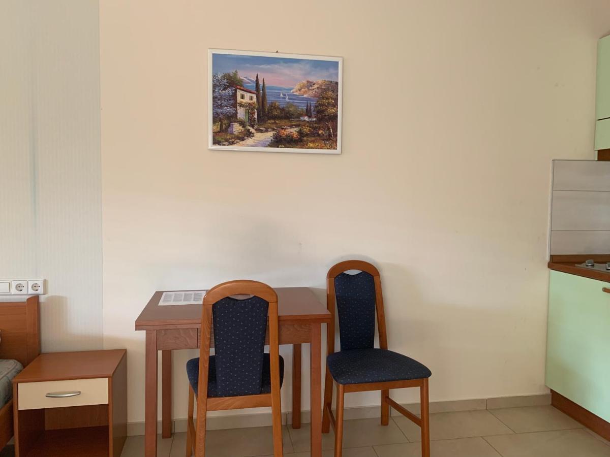 Apartments Dumancic Biograd Na Moru Dış mekan fotoğraf