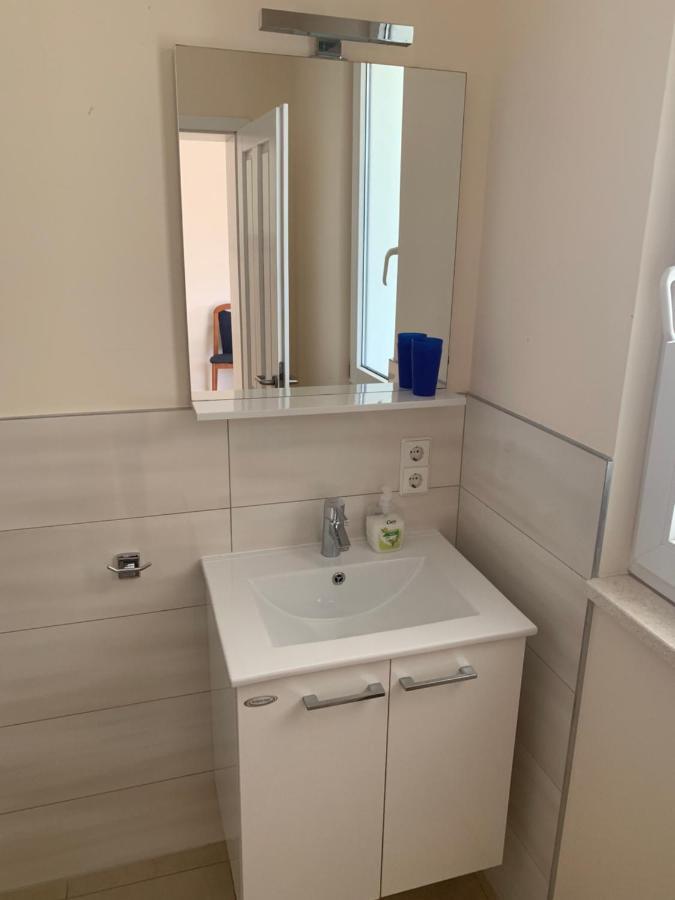 Apartments Dumancic Biograd Na Moru Dış mekan fotoğraf