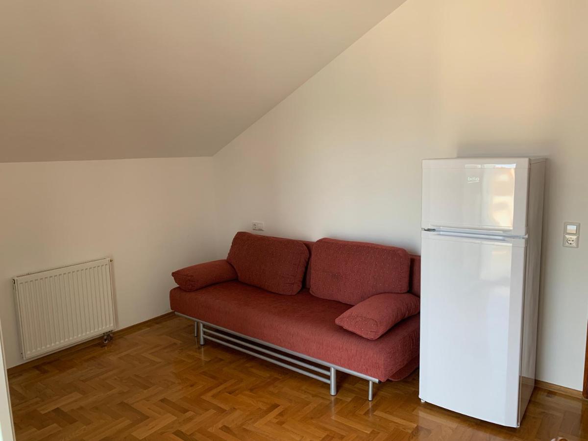 Apartments Dumancic Biograd Na Moru Dış mekan fotoğraf