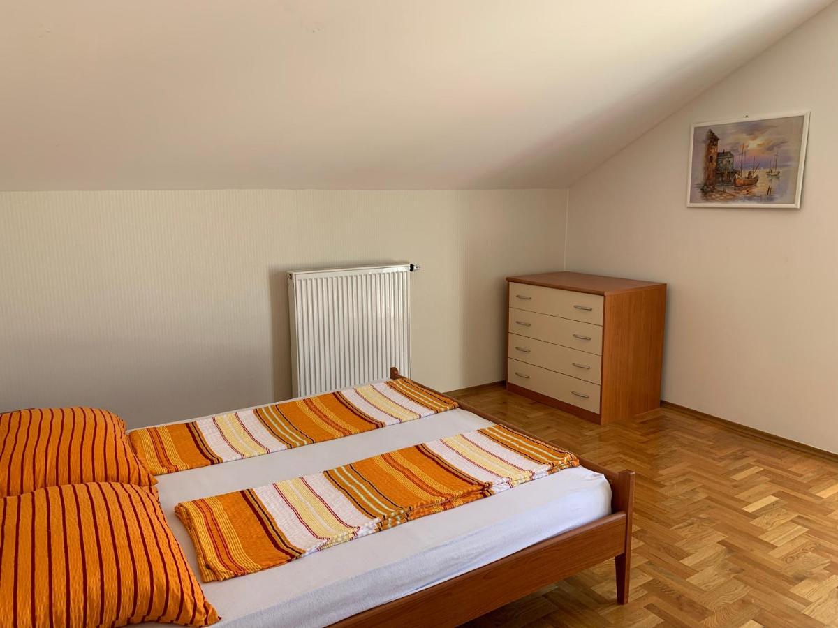 Apartments Dumancic Biograd Na Moru Dış mekan fotoğraf