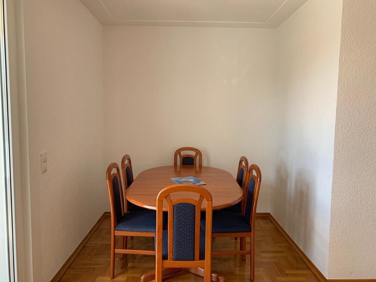 Apartments Dumancic Biograd Na Moru Dış mekan fotoğraf