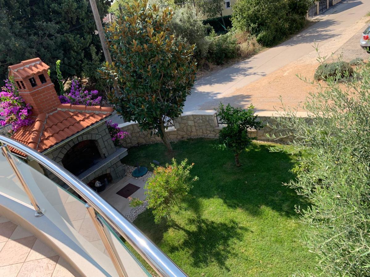 Apartments Dumancic Biograd Na Moru Dış mekan fotoğraf