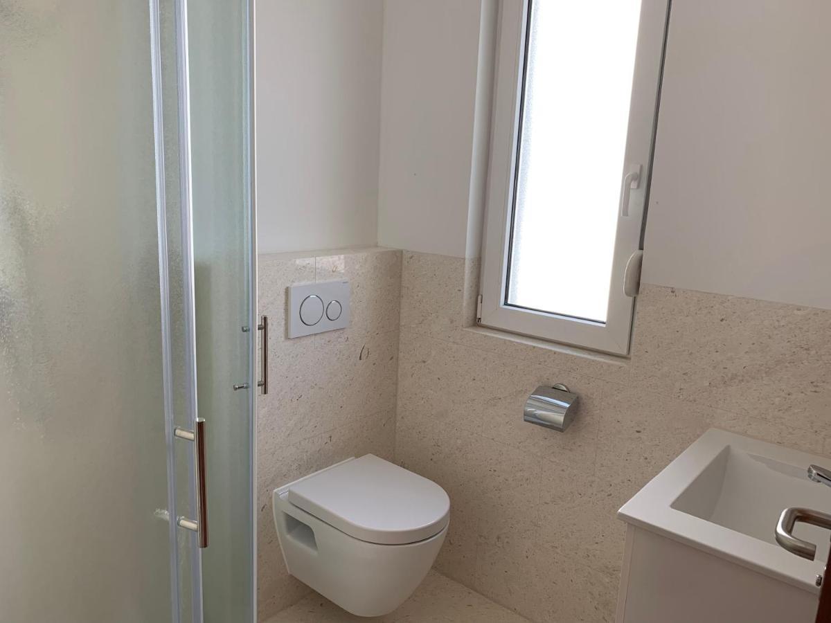 Apartments Dumancic Biograd Na Moru Dış mekan fotoğraf