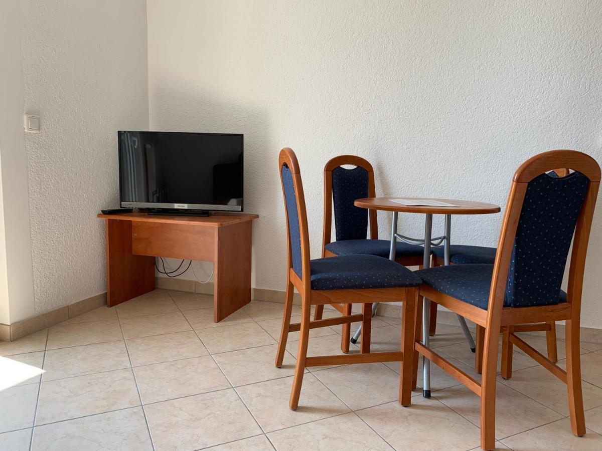 Apartments Dumancic Biograd Na Moru Dış mekan fotoğraf
