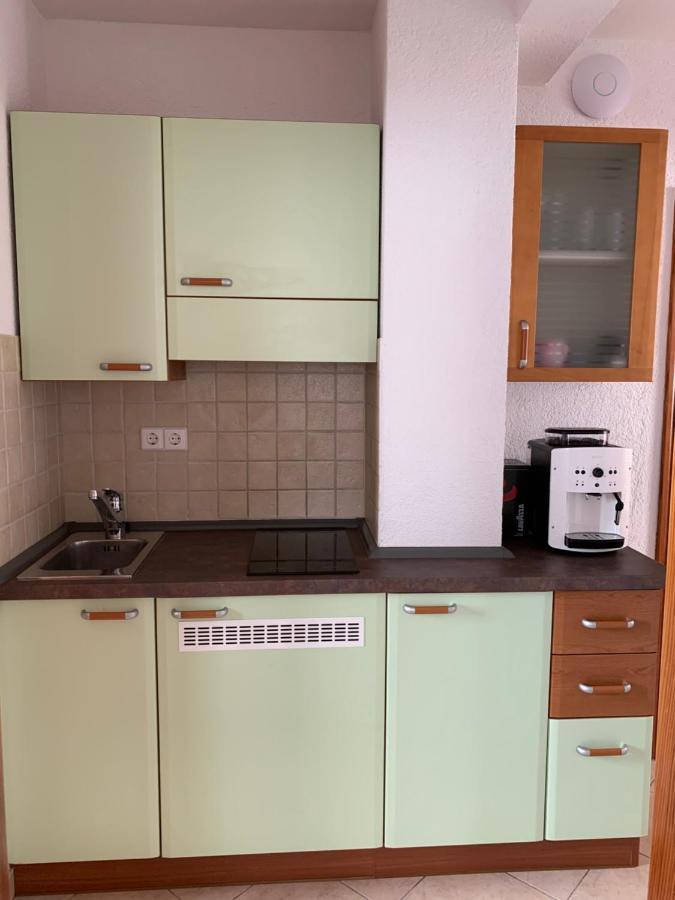 Apartments Dumancic Biograd Na Moru Dış mekan fotoğraf