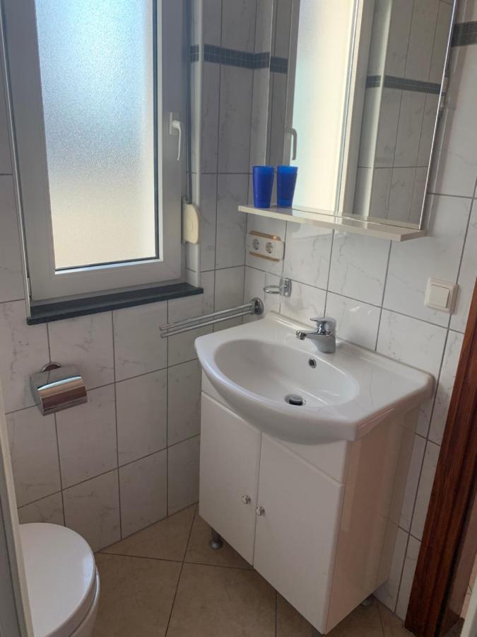 Apartments Dumancic Biograd Na Moru Dış mekan fotoğraf