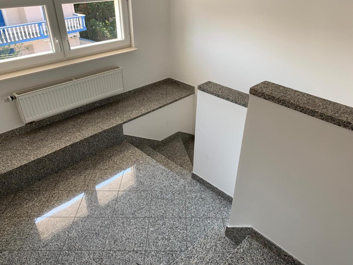Apartments Dumancic Biograd Na Moru Dış mekan fotoğraf